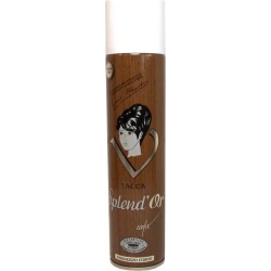 lacca per capelli forte 500 ml