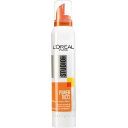 mousse studio line power forma ricci 200 ml