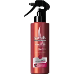 SUNSILK spray azione termo attiva 150ml