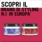 V12 Fast Drying - gel per capelli 250 ml