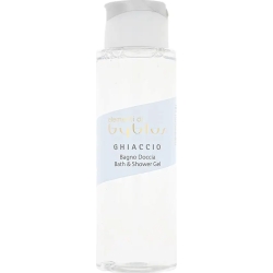 Elementi Di Ghiaccio - Bagno Doccia 400 ml