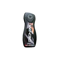 Uomo Black - Doccia Schiuma In Gel Energizzante 250 ml