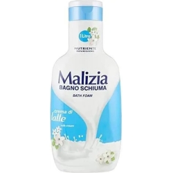 Latte - Bagnoschiuma Nutriente 1 Lt