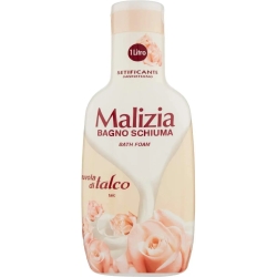 Nuvola Di Talco - Bagno Schiuma 1 Lt