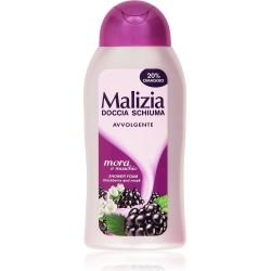 Mora E Muschio - Doccia Schiuma Avvolgente 300 ml