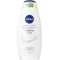 Nivea Creme Soft - Bagnoschiuma All'Olio Di Mandorla 750 ml