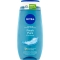 Nivea Fitness Fresh - Doccia Gel Rinvigorente Con Minerali Marini 250 ml