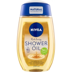 Nivea Doccia Olio 200 ml