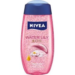 Nivea Water Lily & Oil - Doccia Gel 250 ml