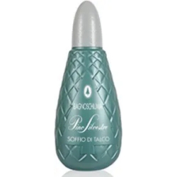 Soffio Di Talco - Bagnoschiuma 1 Lt