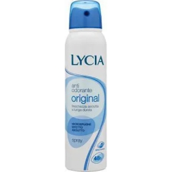 Original Anti-Odorante - Deodorante Spray 150 ml