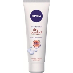 Nivea Dry Comfort - Deodorante Crema 75 ml
