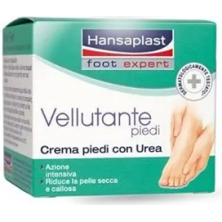 vellutante piedi - Crema piedi con Urea 75 ml