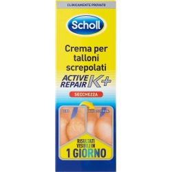 Scholl Pedorex - Crema Idratante Per Talloni Screpolati 60 ml