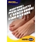 Scholl Deodorante Spray - Per I Piedi Deo Control Contro Il Cattivo Odore 150 ml