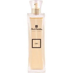 Oro - Eau De Toilette Donna 100 ml Vapo