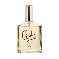 Charlie Red - Eau De Toilette Donna 100 ml Vapo