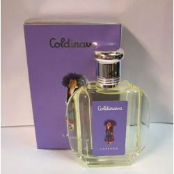 lavanda - eau de toilette donna 25 ml vapo