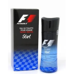 start - eau de toilette uomo 100 ml vapo