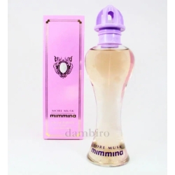 More Musk - eau de toilette donna 100 ml vapo