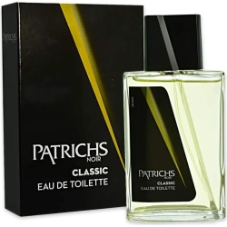 Classic Noir - eau de toilette uomo 75 ml vapo