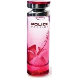 Passion - Eau De Toilette Donna 100 ml Vapo
