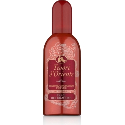 fiore del dragone - eau de toilette donna 100 ml vapo