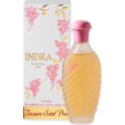 Indra - Eau De Parfum Donna 100 ml Vapo