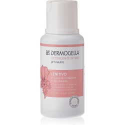 Detergente Intimo Lenitivo Ph Neutro 200 ml