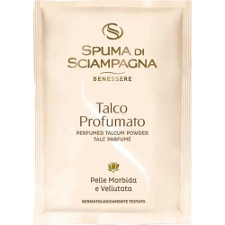 Talco Profumato 75 gr