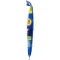 GILLETTE Rasoio Da Barba Usa E Getta Blu II Slalom Plus - 4 Lamette