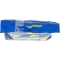 GILLETTE Rasoio Da Barba Usa E Getta Blu II Slalom Plus - 4 Lamette