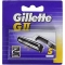 GILLETTE Lame Di Ricambio Per Rasoio Gii - 5 Lamette