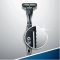 GILLETTE rasoio da barba usa e getta mach 3 1 confezione da 3 lamette