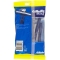GILLETTE Blue II - 10 Rasoi Da Barba