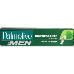 Crema Da Barba Rinfrescante Al Mentolo 100 ml