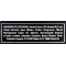 Dopobarba Noir Uomo After Shave Classic 75 ml