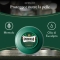 PRORASO Sapone Da Barba Professionale e Rinfrescante Con Olio Di Eucalipto E Mentolo 150 ml