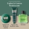 PRORASO Sapone Da Barba Professionale e Rinfrescante Con Olio Di Eucalipto E Mentolo 150 ml