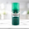 PRORASO Tutte Le Barbe - Schiuma Da Barba Rinfrescante E Tonificante Con Olio Di Eucalipto E Mentolo 100 ml