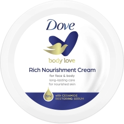 Crema Intensiva - Crema Nutriente Per Il Corpo 150 ml