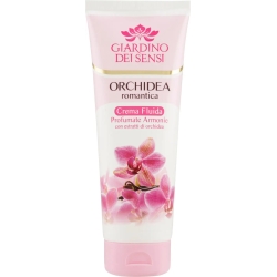 Orchidea Romantica - Crema Fluida Idratante Corpo Aromatica 250 ml