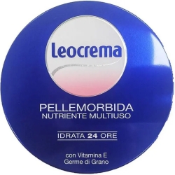 Pellemorbida Nutriente Multiuso - Crema Viso Con Vitamine E 150 ml