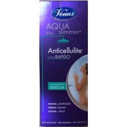 VENUS Gel Ultra Rapido Anticellulite Aqua Slimmer  200 Ml