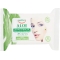 Equilibra Aloe - 25 Salviette Delicate Struccanti Viso-Occhi