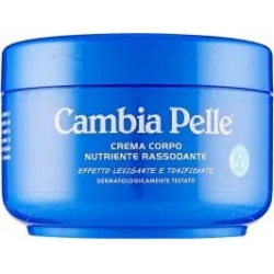 Cambia Pelle Cadey - Crema corpo nutriente rassodante 500 ml