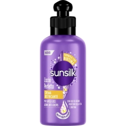 SUNSILK Co-Creations - Crema liscio perfetto 200 ml