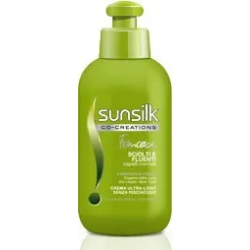SUNSILK crema sciolti e fluenti 200 ml