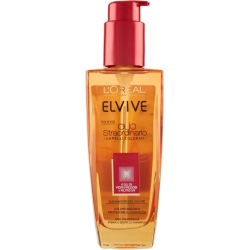 olio straordinario sublimatore del colore per capelli colorati o con meches 100ml