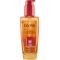 olio straordinario sublimatore del colore per capelli colorati o con meches 100ml